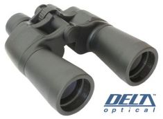 Бинокль Delta Optical Voyager 12x50